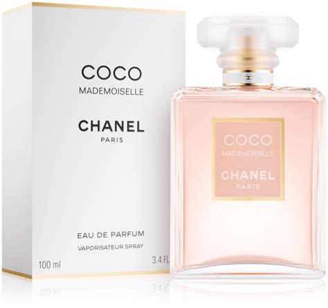 coco chanel mademoiselle 100ml cena|coco chanel madame mademoiselle 100ml.